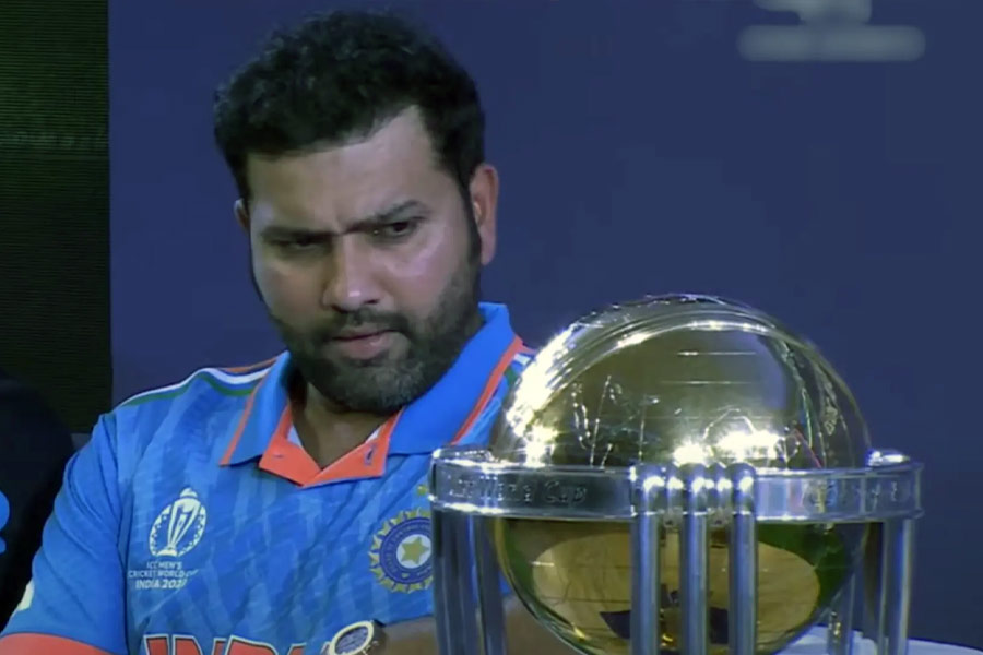 Rohit Sharma vs Sachin Tendulkar comparison between two cricketers after 265 ODI matches 