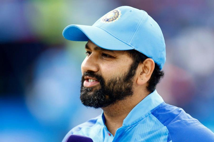 Rohit Sharma vs Sachin Tendulkar comparison between two cricketers after 265 ODI matches 