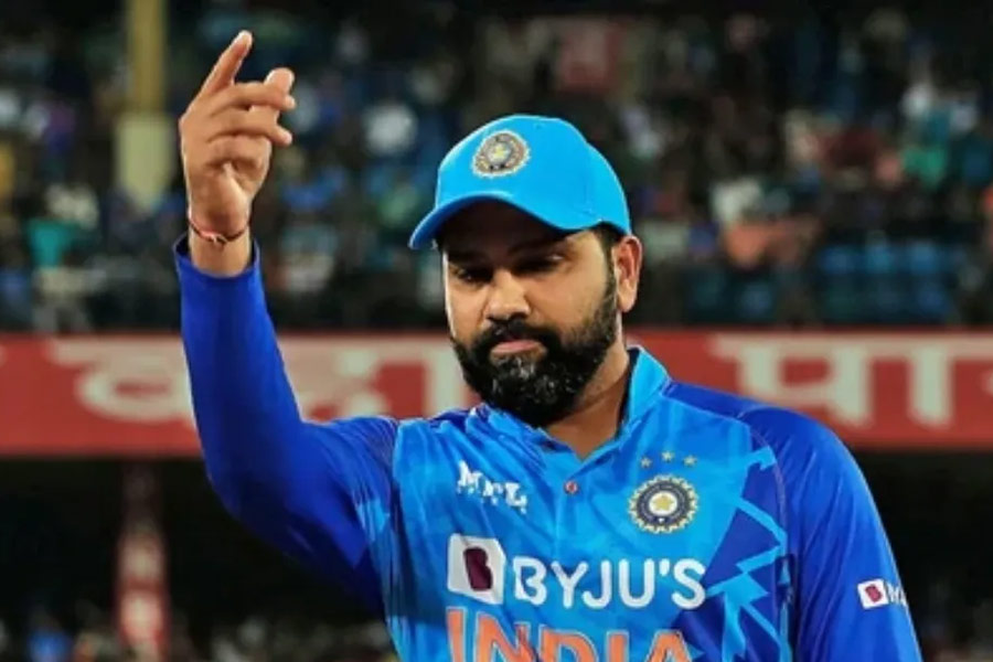 Rohit Sharma vs Sachin Tendulkar comparison between two cricketers after 265 ODI matches 