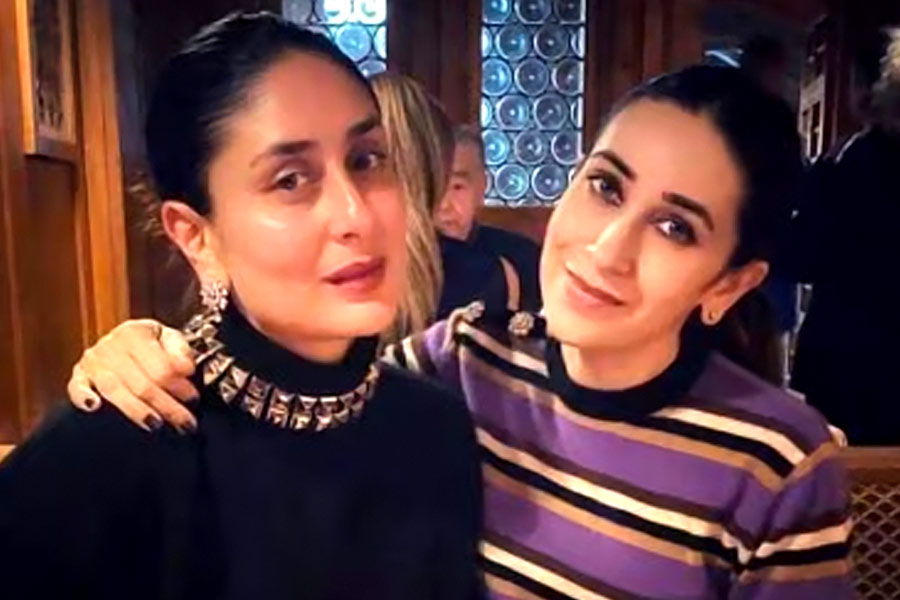 Kareena Kapoor Khan finally returned her house after the Saif Ali Khan’s inciden