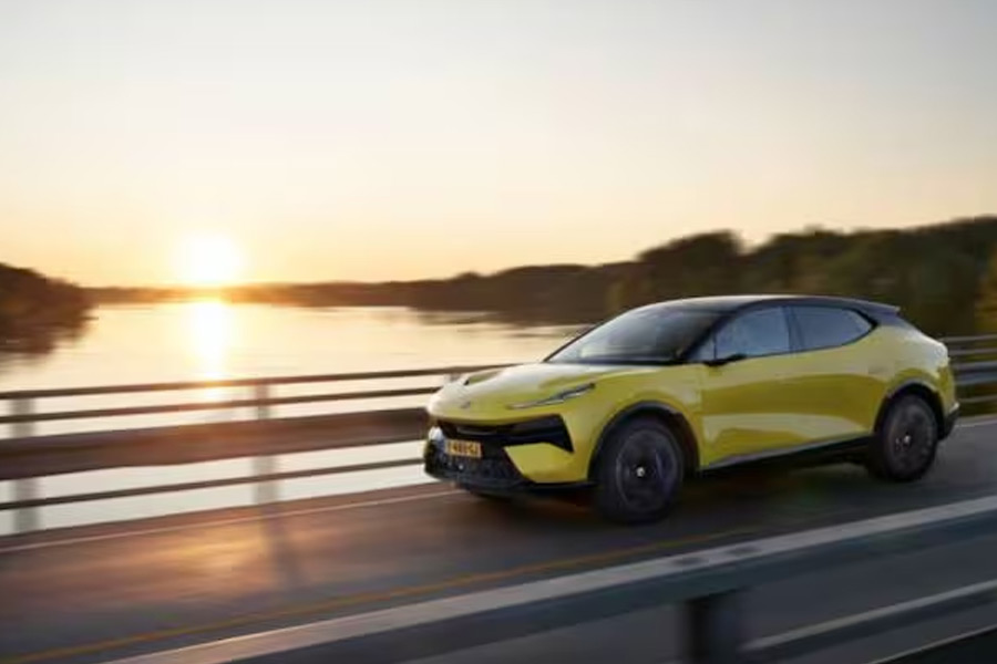 EV sales dipped rapidly in 2025 a big concern for Chinese economy 