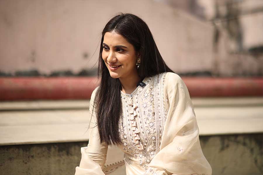 Image of Rukmini Maitra