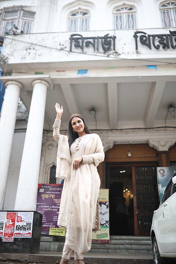 Image of Rukmini Maitra