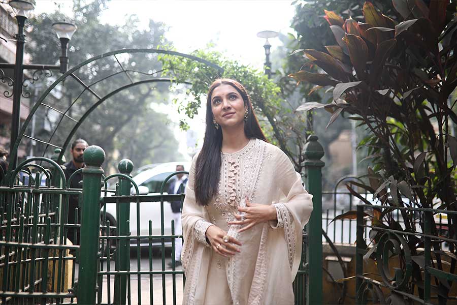 Image of Rukmini Maitra
