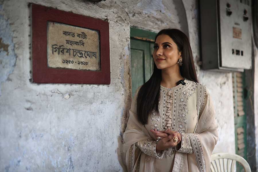Image of Rukmini Maitra
