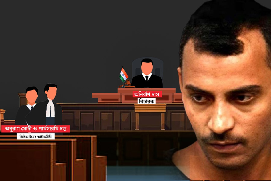 RG Kar Verdict: Sanjay Roy Gets Lifetime Imprisonment dgtl