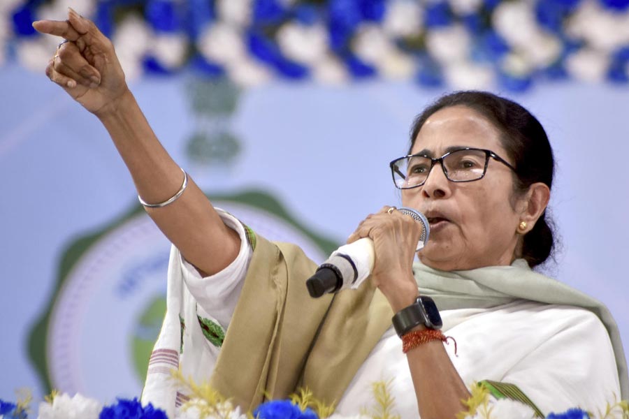 CM Mamata Banerjee hold organizational meeting in murshidabad dgtld