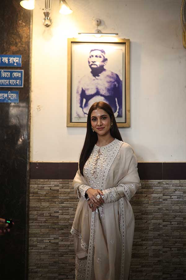 Image of Rukmini Maitra