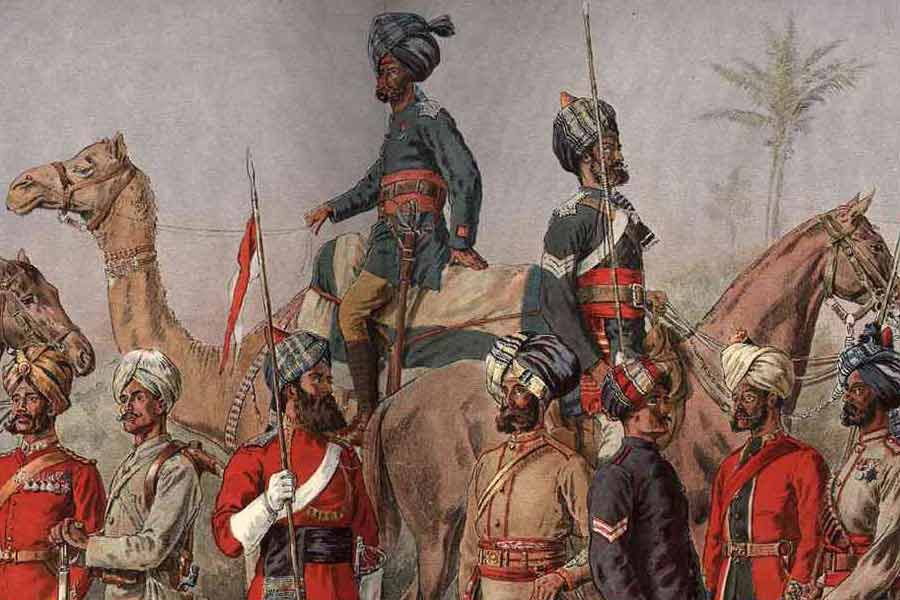 UK extracted 64.82 trillion dollars from India enough money to carpet London in notes of 50 British pounds almost four times