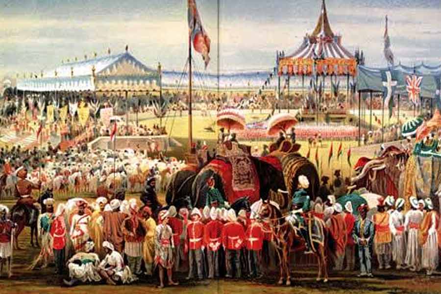 UK extracted 64.82 trillion dollars from India enough money to carpet London in notes of 50 British pounds almost four times