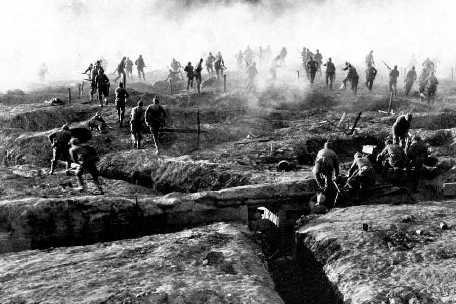 UK extracted 64.82 trillion dollars from India enough money to carpet London in notes of 50 British pounds almost four times