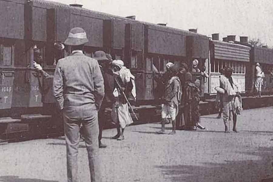 UK extracted 64.82 trillion dollars from India enough money to carpet London in notes of 50 British pounds almost four times