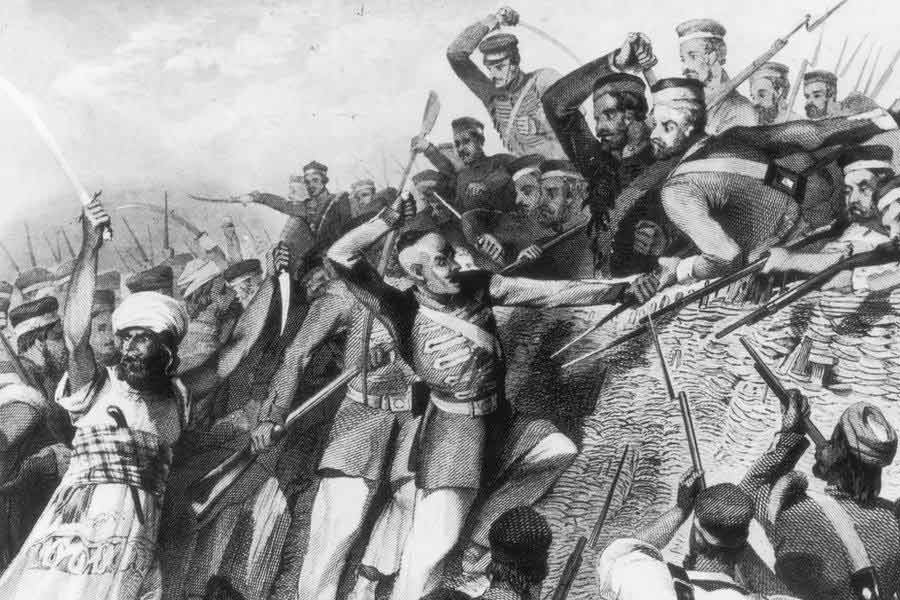 UK extracted 64.82 trillion dollars from India enough money to carpet London in notes of 50 British pounds almost four times