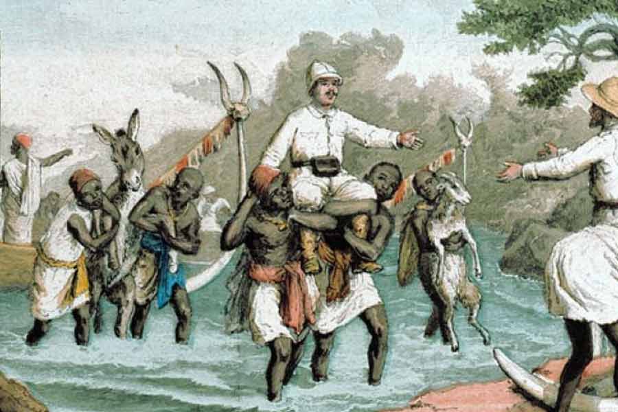 UK extracted 64.82 trillion dollars from India enough money to carpet London in notes of 50 British pounds almost four times