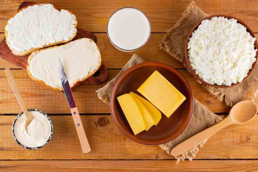 These are the healthy alternatives of Butter that do not increase cholesterol in Heart Patients