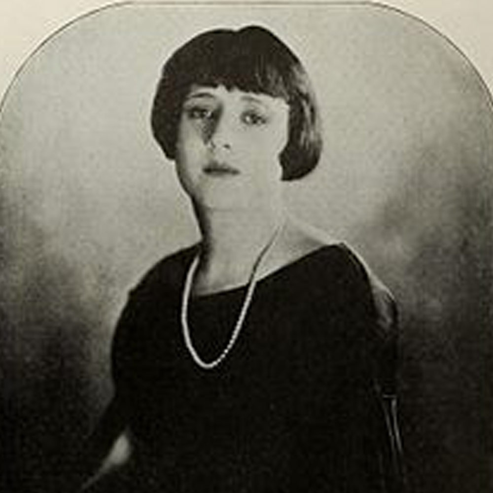 Hollywood’s shortest marriage lasted for 20 minutes between Jean Acker and Rudolph Valentino