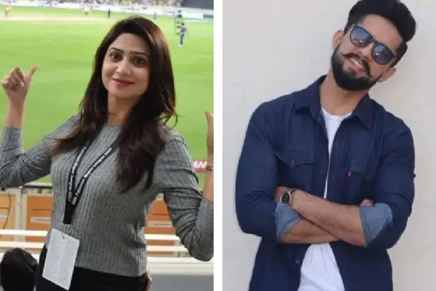 All need to know about Pakistani YouTubers Sana Amjad and Shoaib Chaudhary disappearance