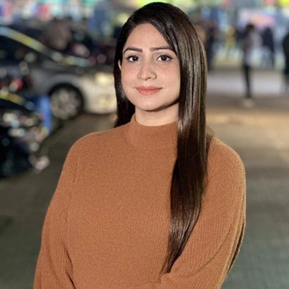 All need to know about Pakistani YouTubers Sana Amjad and Shoaib Chaudhary disappearance