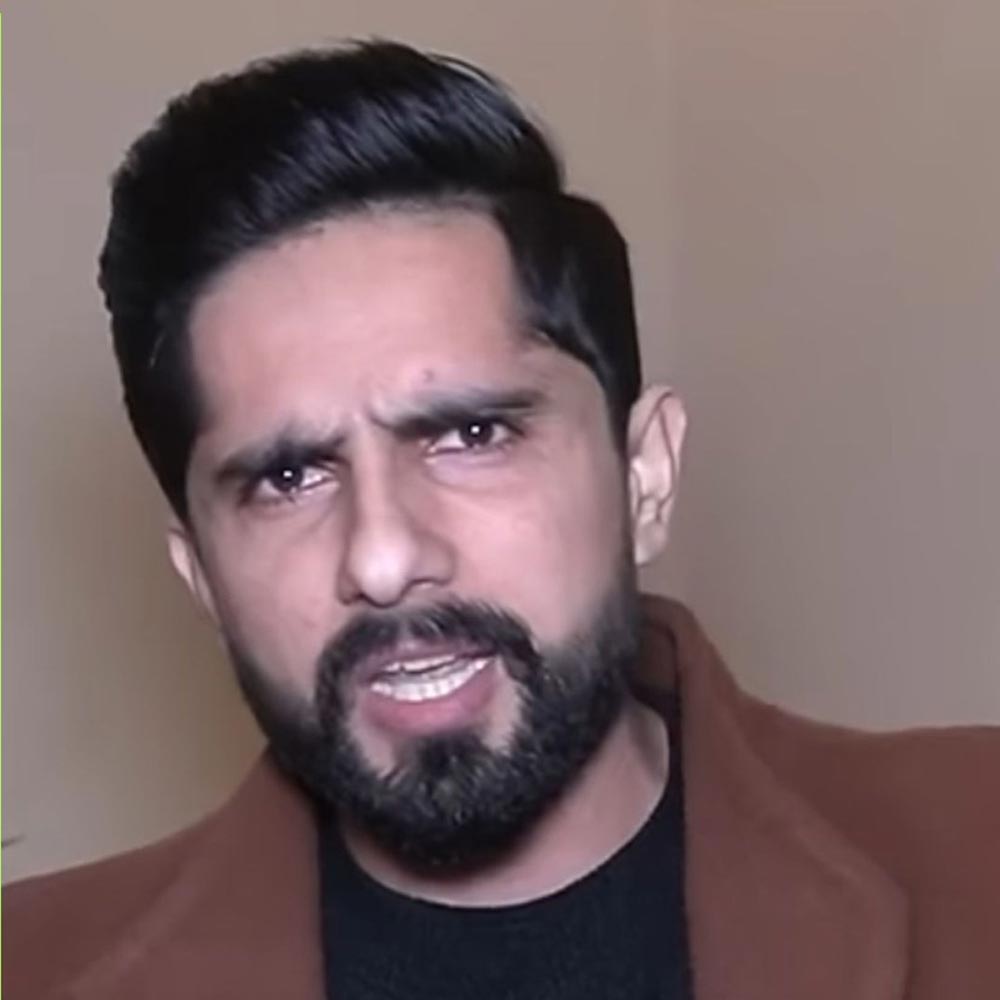 All need to know about Pakistani YouTubers Sana Amjad and Shoaib Chaudhary disappearance