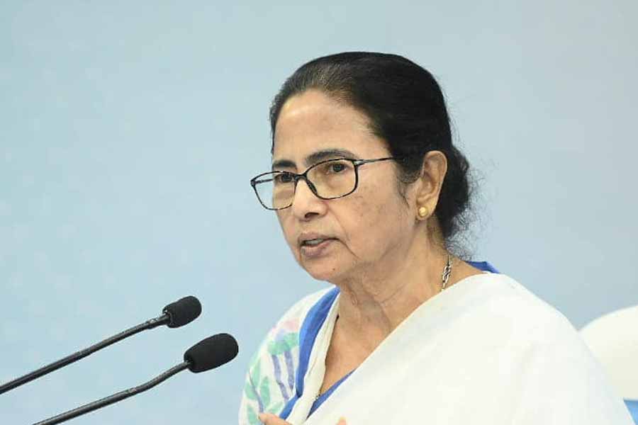 CM Mamata Banerjee said no miscreants will be spared dgtld