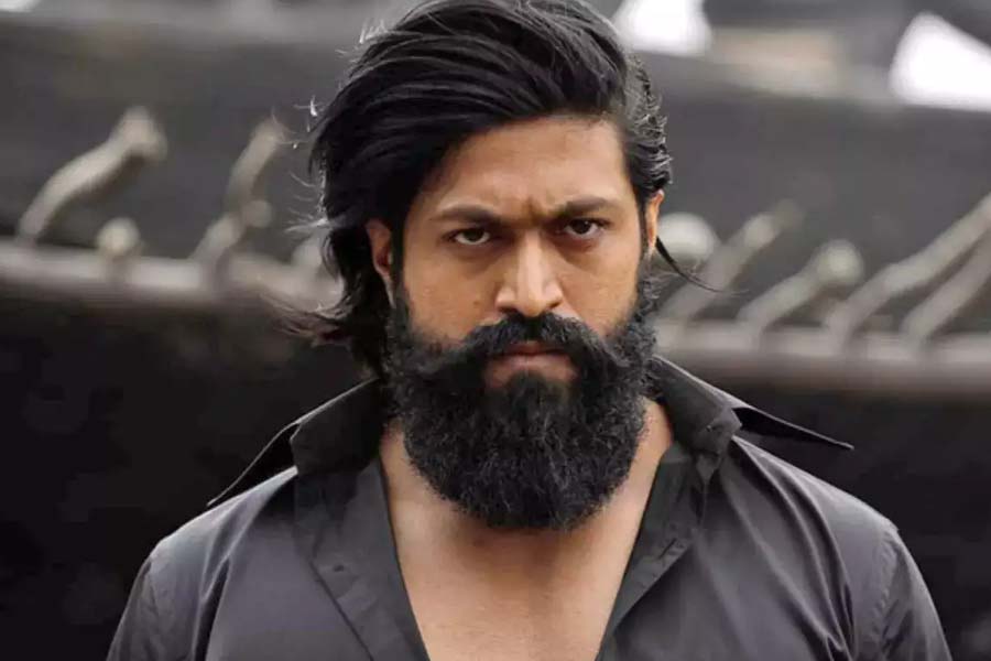 image of actor Yash