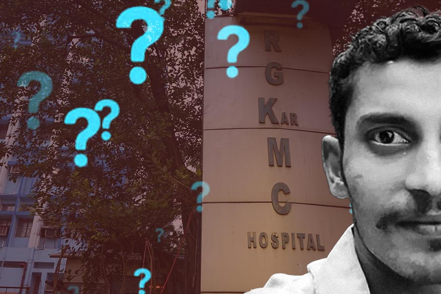 RG Kar Verdict leaves several questions on Kolkata Doctor Rape and Murder case unanswered dgtl