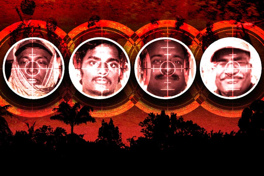 Who Was Maoist Leader Chalapati, how many Maoist central committee member killed so far