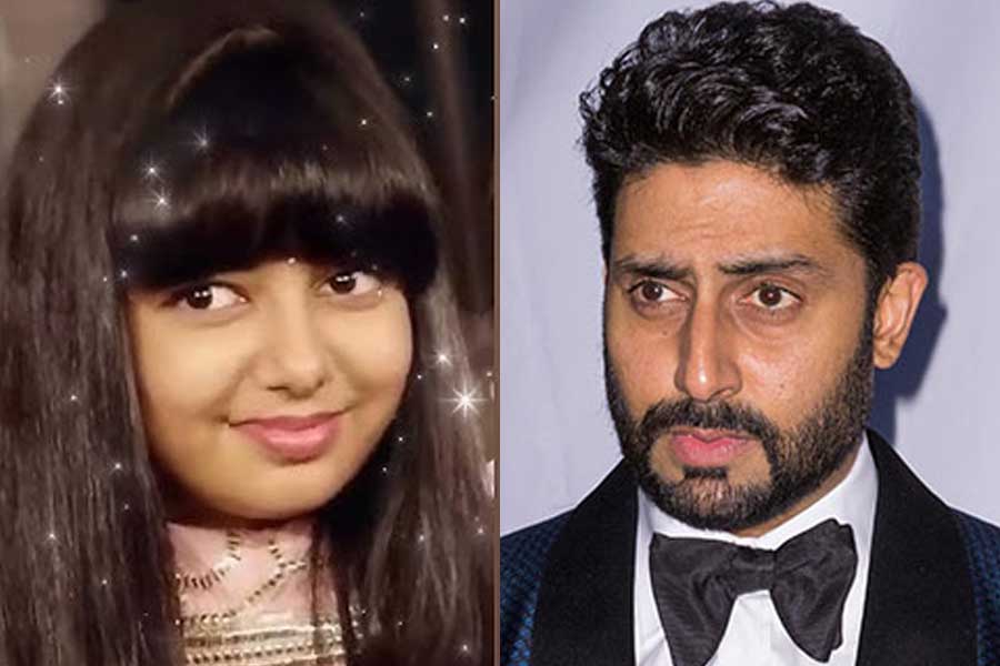 Abhishek Bachchan shares why daughter Aaradhya bachchan Generation has no sense of Hierarchy