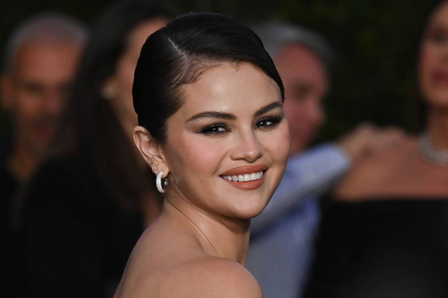 selena gomez
