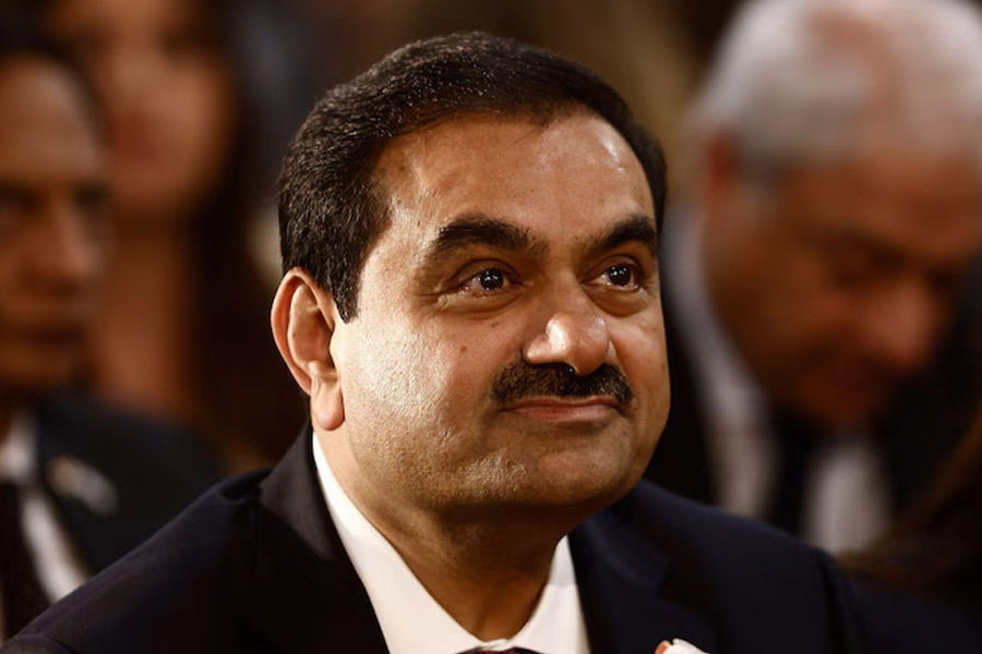 gautam adani