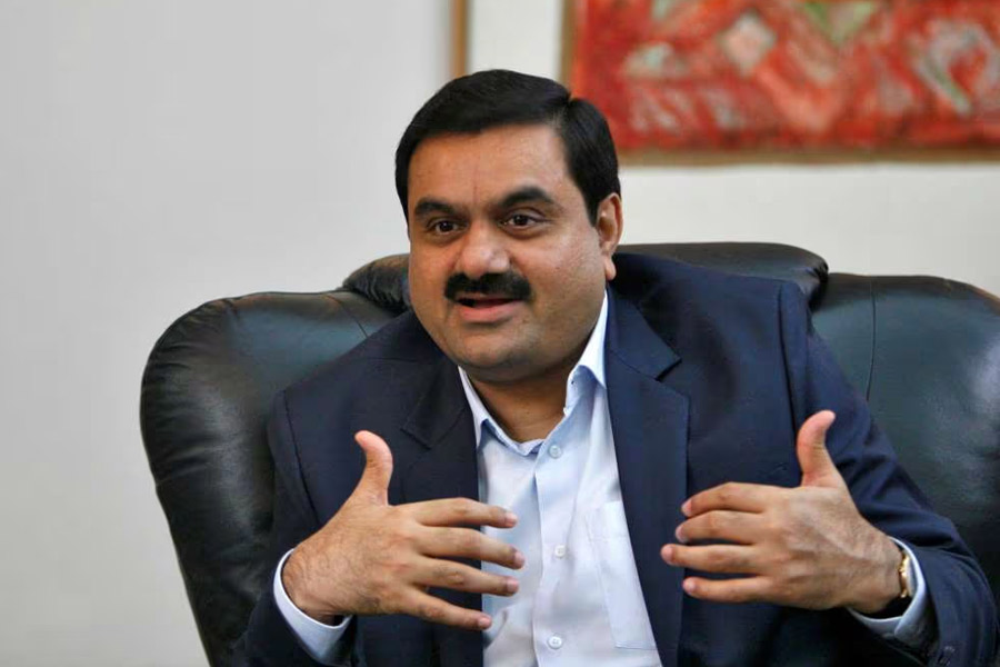 gautam adani
