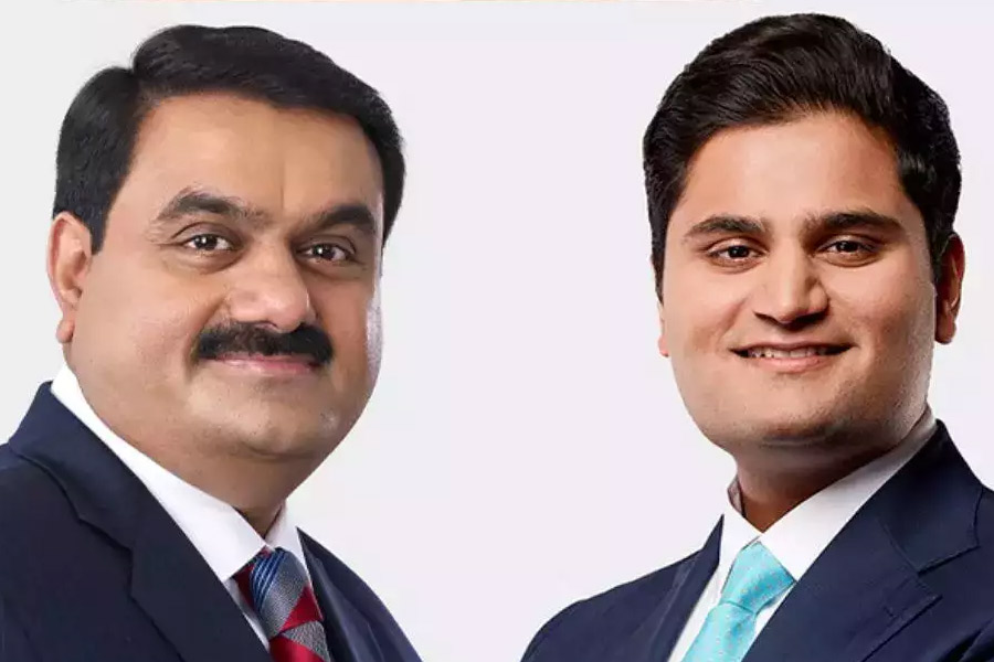 Taylor Swift likely to come at Gautam Adani’s son’s wedding, chefs from 58 countries may come 