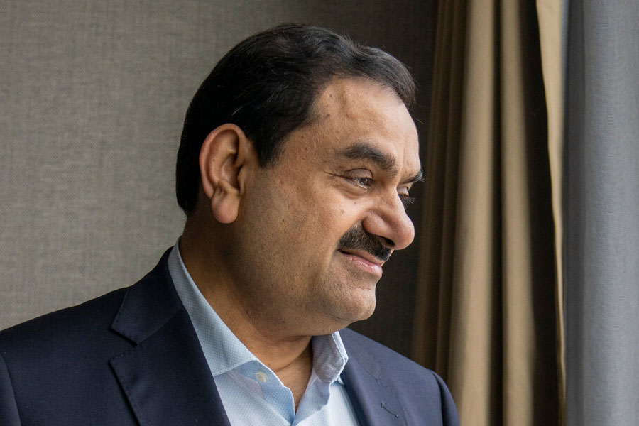 gautam adani