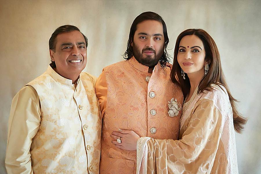 Taylor Swift likely to come at Gautam Adani’s son’s wedding, chefs from 58 countries may come 