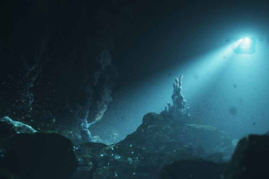 Million tons of rare mineral like nickel, cobalt discovered in japan that could make them billions