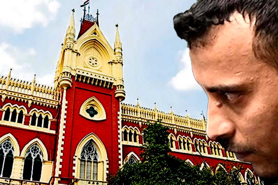 Calcutta High Court hears plea of West Bengal Government challenging Sealdah Court Verdict on RG Kar Case Convict Sanjay Roy dgtl