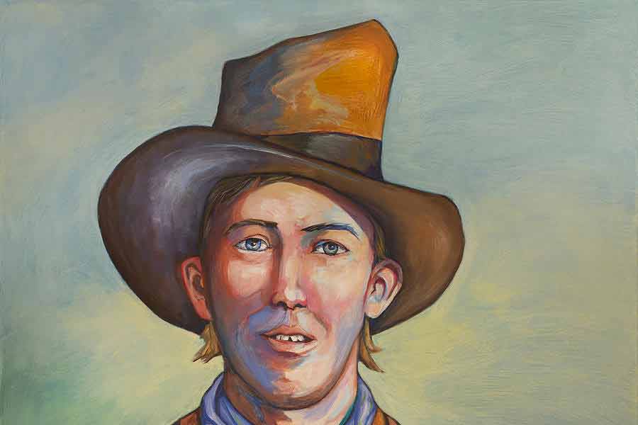 How an American Man bought old Photo for 173 rupees and sold it for 43 crore