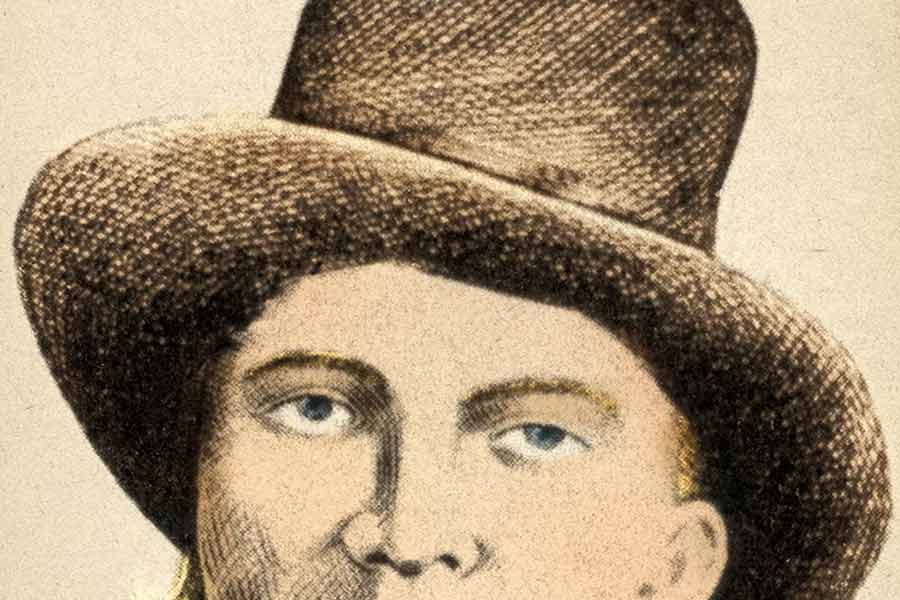 How an American Man bought old Photo for 173 rupees and sold it for 43 crore