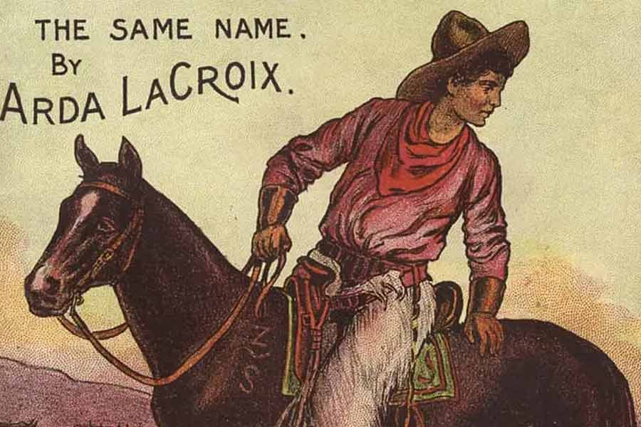 How an American Man bought old Photo for 173 rupees and sold it for 43 crore