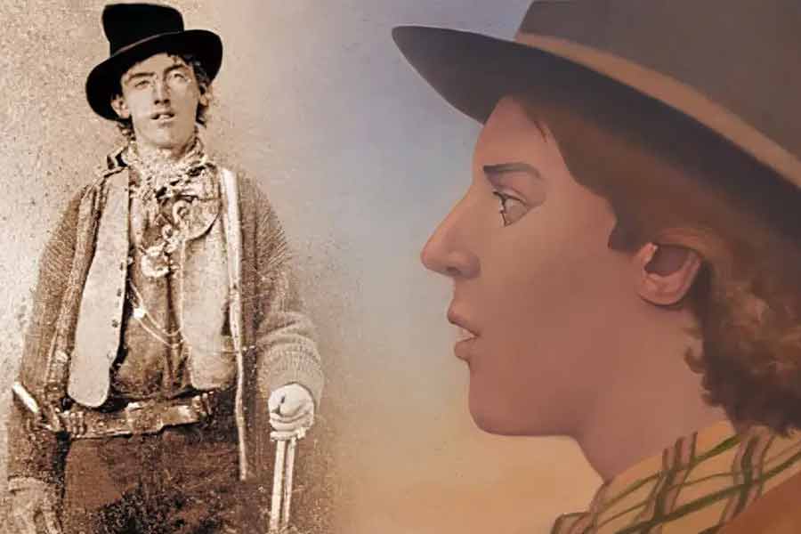 How an American Man bought old Photo for 173 rupees and sold it for 43 crore