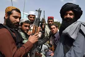 Donald Trump new US President demands to return all American weapons from Afghanistan rejected by Taliban 