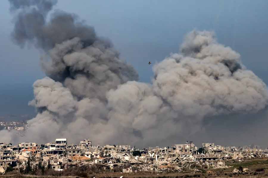 Israel Hamas peace deal know the consequences of Gaza war and the probable future of Palestine