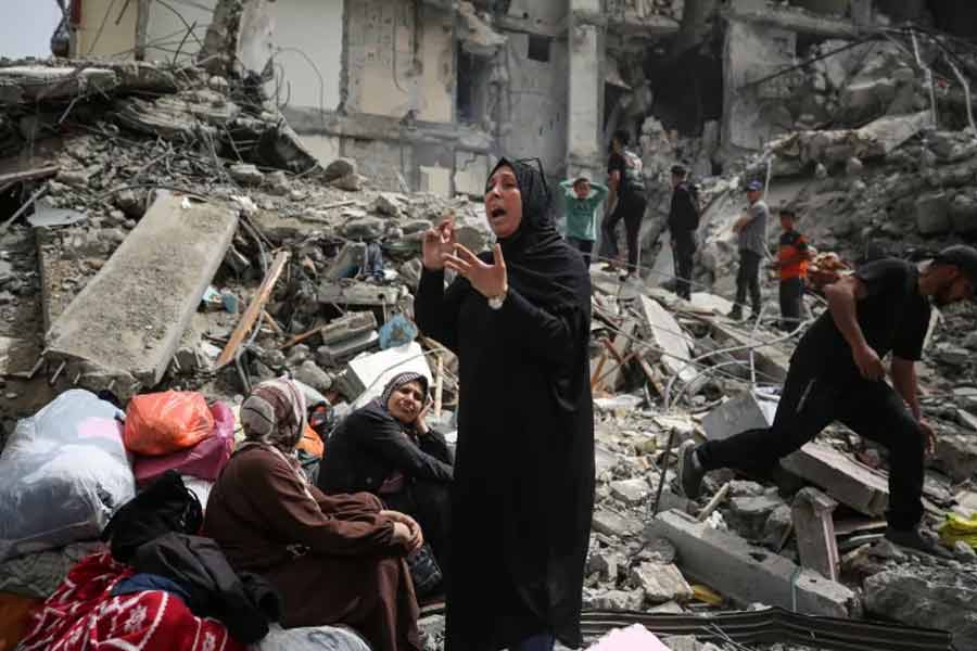 Israel Hamas peace deal know the consequences of Gaza war and the probable future of Palestine