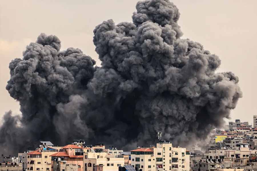 Israel Hamas peace deal know the consequences of Gaza war and the probable future of Palestine