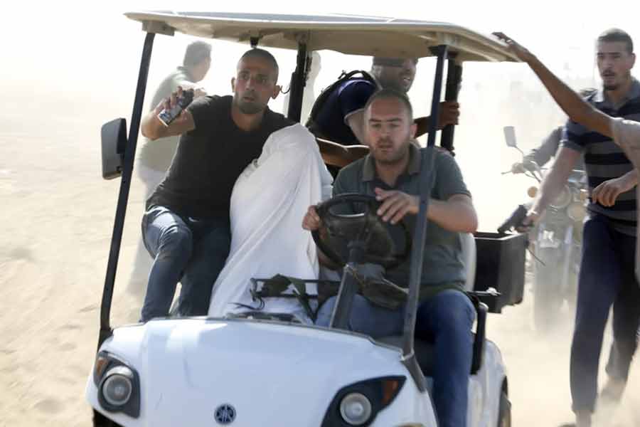 Israel Hamas peace deal know the consequences of Gaza war and the probable future of Palestine