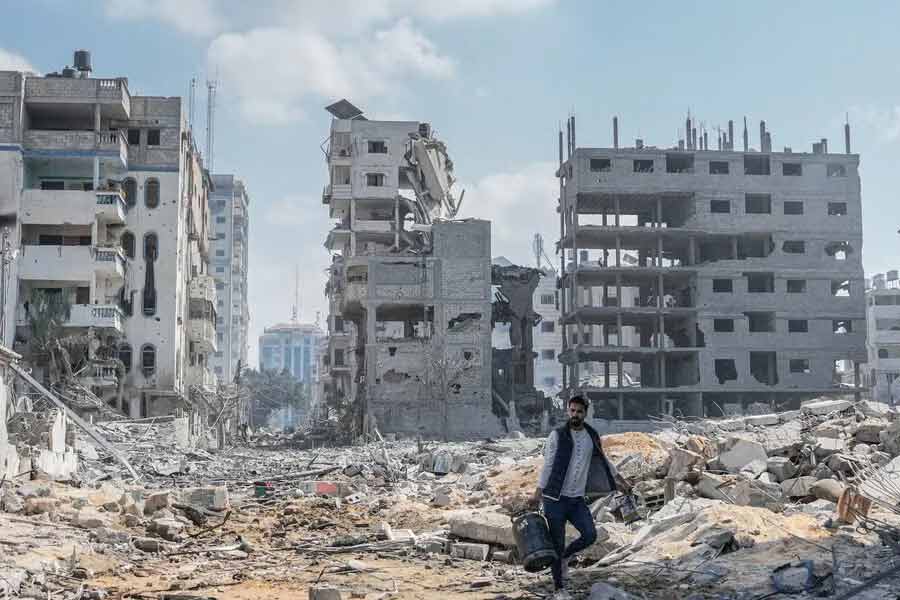 Israel Hamas peace deal know the consequences of Gaza war and the probable future of Palestine