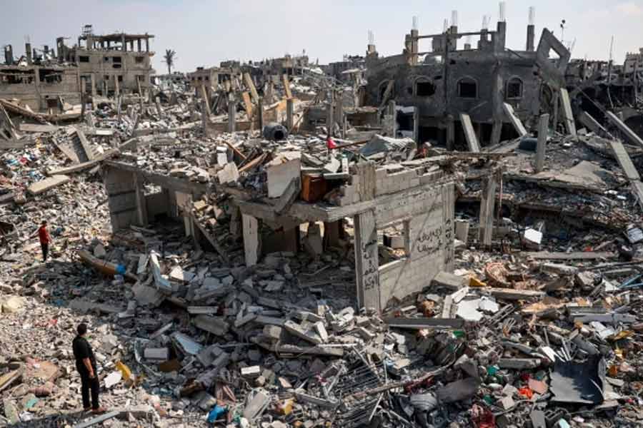 Israel Hamas peace deal know the consequences of Gaza war and the probable future of Palestine