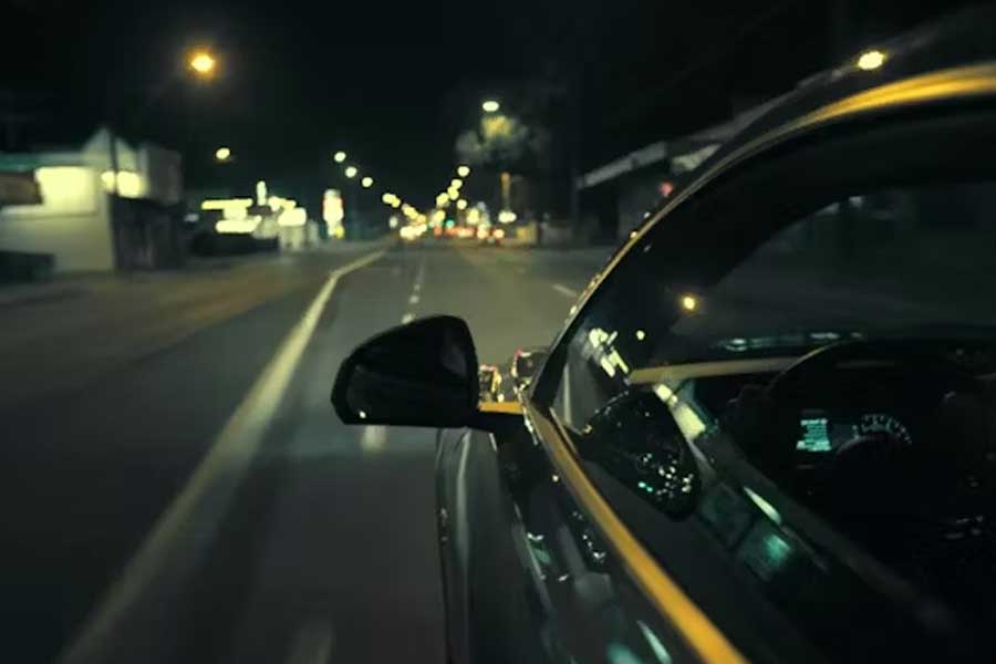 After founding half burnt body in highway of Uttar Pradesh how police arrested friend of the deceased