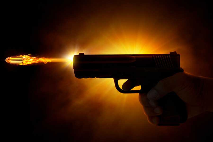 After founding half burnt body in highway of Uttar Pradesh how police arrested friend of the deceased