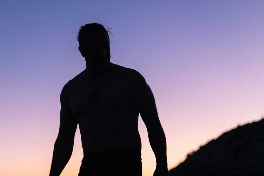 After founding half burnt body in highway of Uttar Pradesh how police arrested friend of the deceased